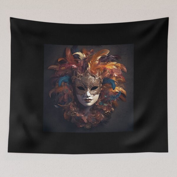 Item preview, Mask 80 designed and sold by Sotiris Filippou.