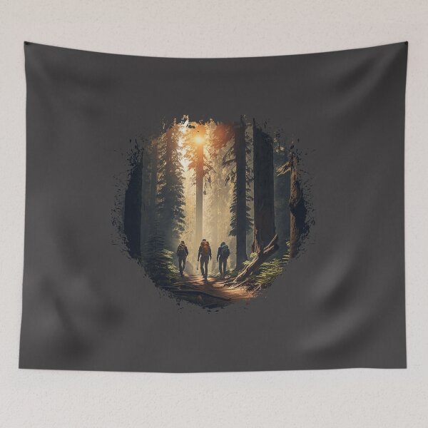 Item preview, Forrest Adventure Gift Ideas designed and sold by EveryTurn.