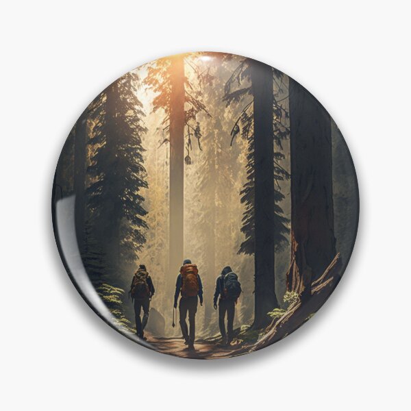 Item preview, Forrest Adventure Gift Ideas designed and sold by EveryTurn.