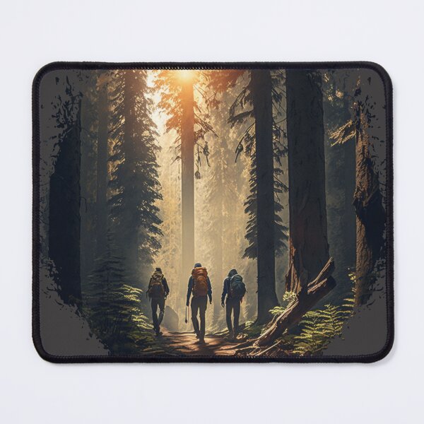 Item preview, Forrest Adventure Gift Ideas designed and sold by EveryTurn.