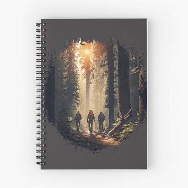 Item preview, Forrest Adventure Gift Ideas designed and sold by EveryTurn.