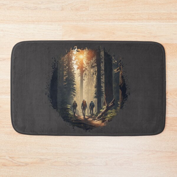 Item preview, Forrest Adventure Gift Ideas designed and sold by EveryTurn.