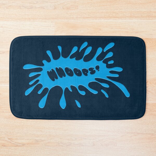 Item preview, Whoops! - Water designed and sold by Fanarchist.
