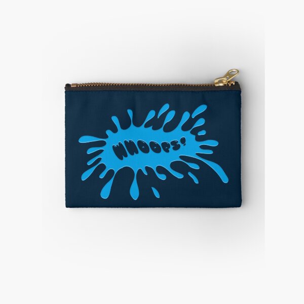 Item preview, Whoops! - Water designed and sold by Fanarchist.