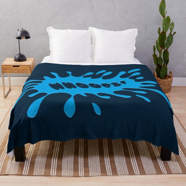 Item preview, Whoops! - Water designed and sold by Fanarchist.