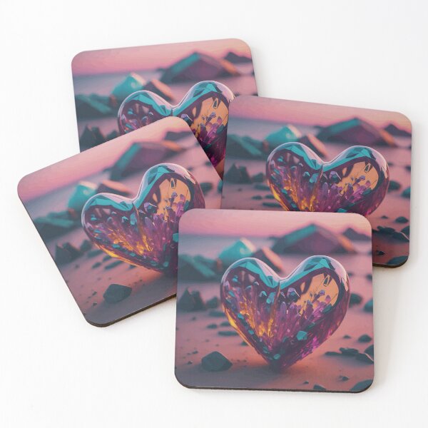 Item preview, Special heart 7 #22 designed and sold by YDIX.