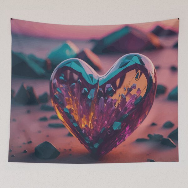 Item preview, Special heart 7 #22 designed and sold by YDIX.