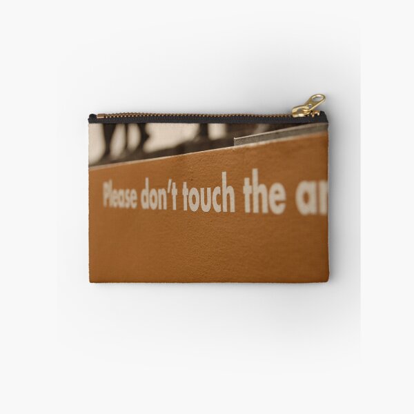 Item preview, Touch The Art designed and sold by JAimagery.