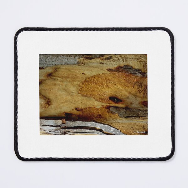 Item preview, Beautiful Gum Tree Trunk designed and sold by Angela Gannicott.