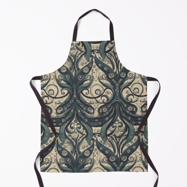 Item preview, Squidish designed and sold by DigiDidi.