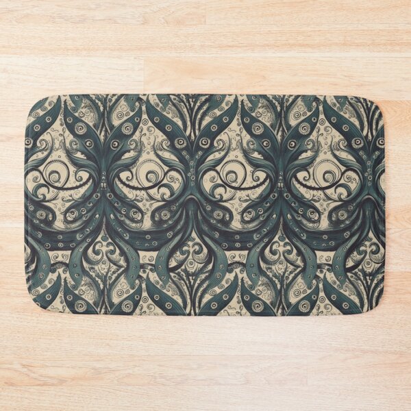 Item preview, Squidish designed and sold by DigiDidi.