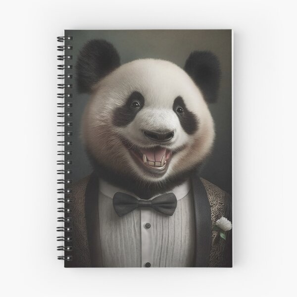 Item preview, Laughing Panda designed and sold by TylerBurst.