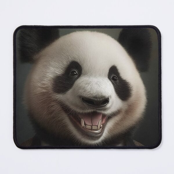 Item preview, Laughing Panda designed and sold by TylerBurst.