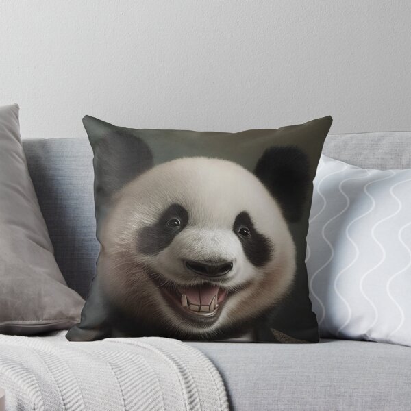 Item preview, Laughing Panda designed and sold by TylerBurst.