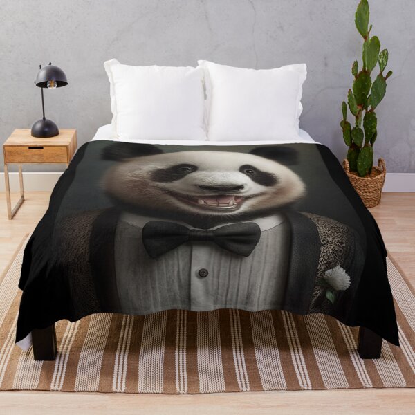 Item preview, Laughing Panda designed and sold by TylerBurst.