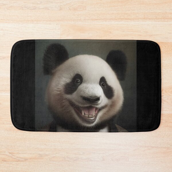 Item preview, Laughing Panda designed and sold by TylerBurst.