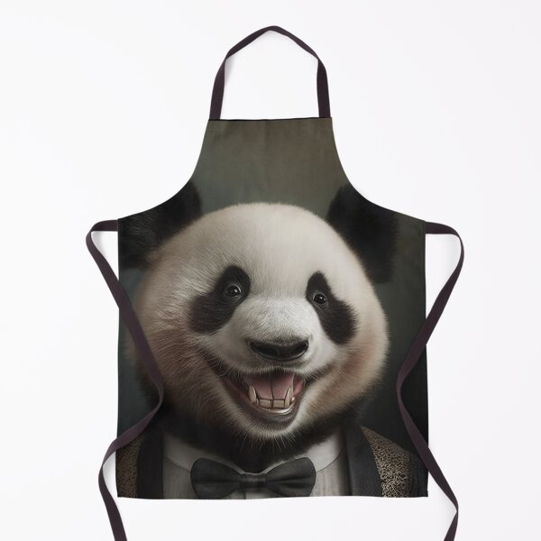 Item preview, Laughing Panda designed and sold by TylerBurst.