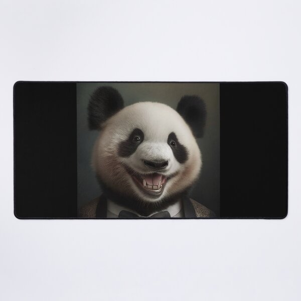 Item preview, Laughing Panda designed and sold by TylerBurst.