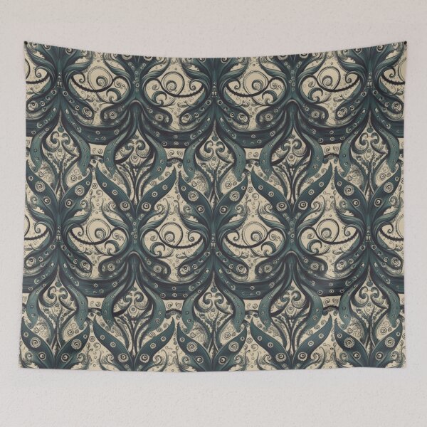 Item preview, Squidish designed and sold by DigiDidi.