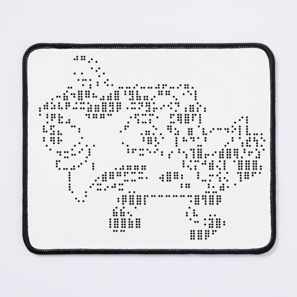 Item preview, Sarcastic Spongbob ASCII  designed and sold by pennydumb.