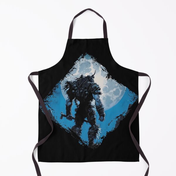 Item preview, Shadow Man BRZRKR (Berserker,Viking) designed and sold by MLArtifex.