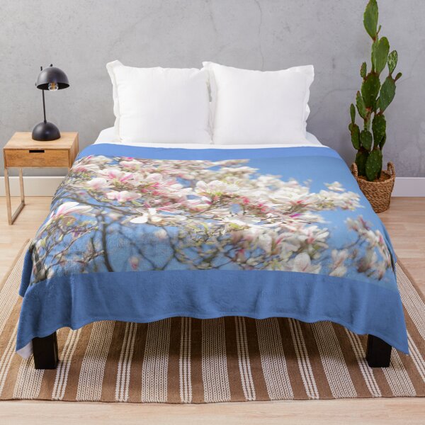 Item preview, Magnolia Blossom designed and sold by Alisonchambers2.