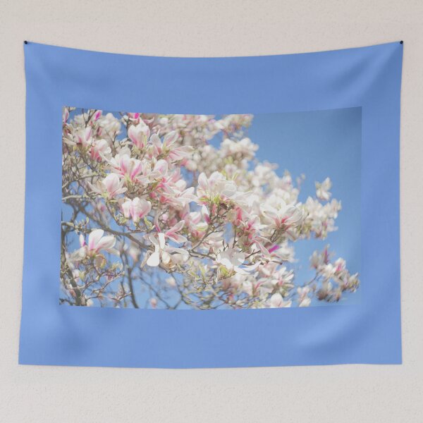 Item preview, Magnolia Blossom designed and sold by Alisonchambers2.