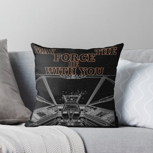 Item preview, May the force be with you designed and sold by BestGears.