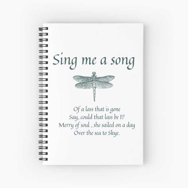 Item preview, Sing Me A Song - pour fond clair designed and sold by aliveinmiddle.
