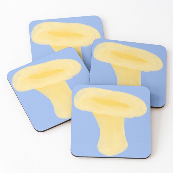 Item preview, Chanterelle designed and sold by Sir Butter.
