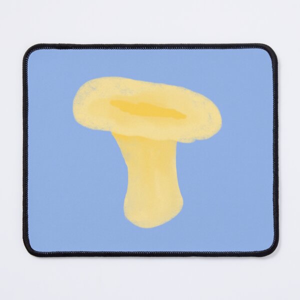 Item preview, Chanterelle designed and sold by Sir Butter.