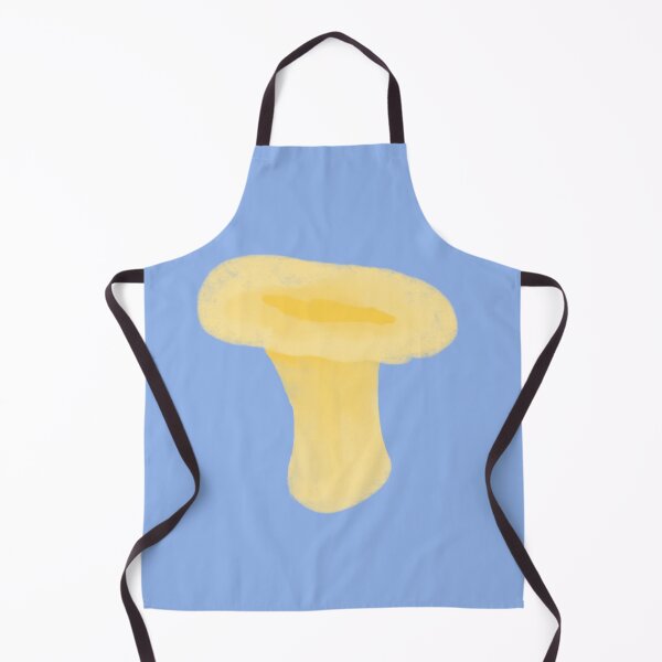 Item preview, Chanterelle designed and sold by Sir Butter.