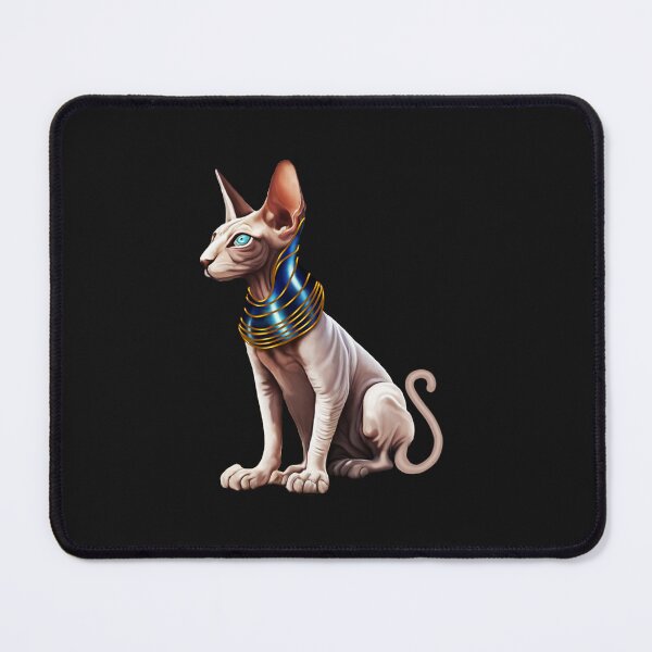 Item preview, Sphynx Cat, Cat Lover designed and sold by Logiamerch.