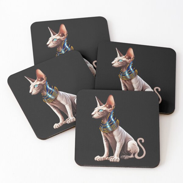 Item preview, Sphynx Cat, Cat Lover designed and sold by Logiamerch.