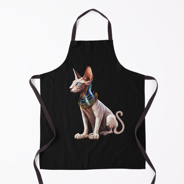 Item preview, Sphynx Cat, Cat Lover designed and sold by Logiamerch.