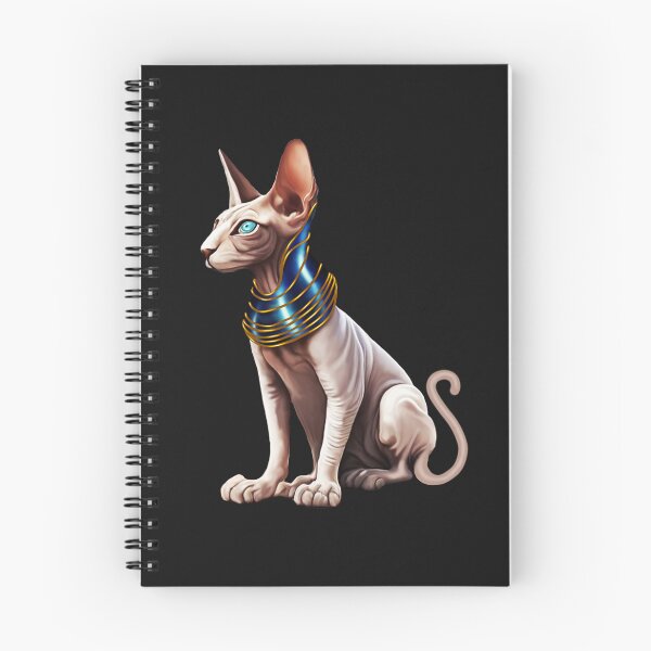 Item preview, Sphynx Cat, Cat Lover designed and sold by Logiamerch.