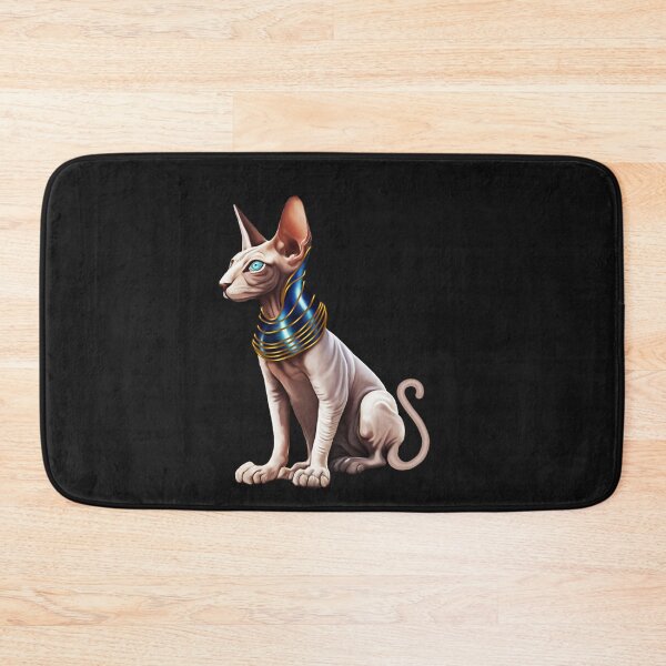 Item preview, Sphynx Cat, Cat Lover designed and sold by Logiamerch.
