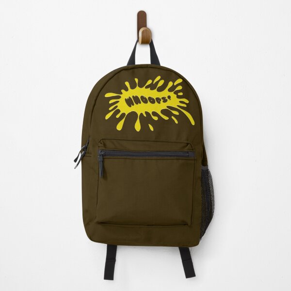 Item preview, Whoops! - Mustard designed and sold by Fanarchist.