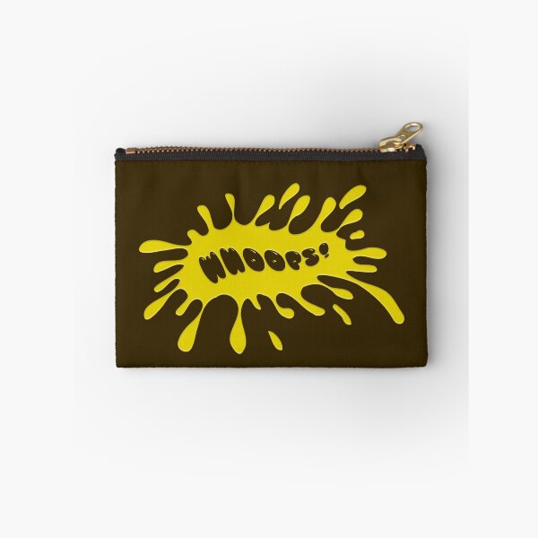 Item preview, Whoops! - Mustard designed and sold by Fanarchist.