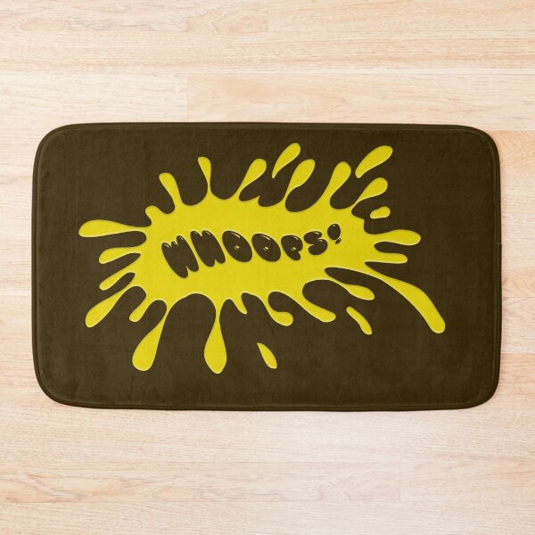 Item preview, Whoops! - Mustard designed and sold by Fanarchist.