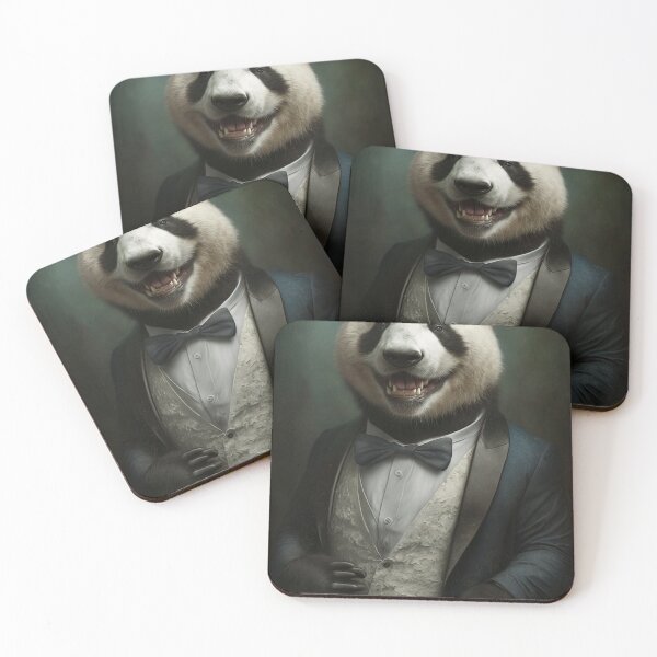 Item preview, Laughing Panda designed and sold by TylerBurst.