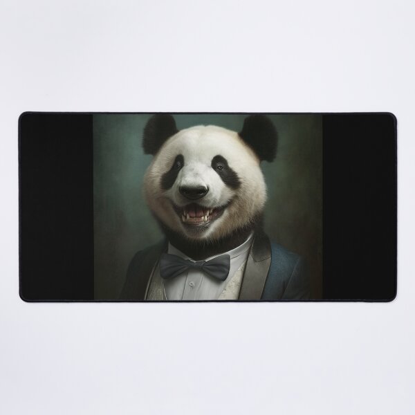 Item preview, Laughing Panda designed and sold by TylerBurst.
