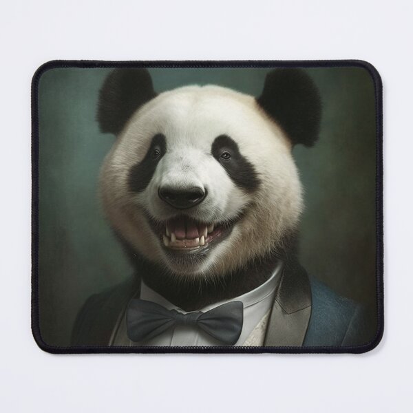 Item preview, Laughing Panda designed and sold by TylerBurst.