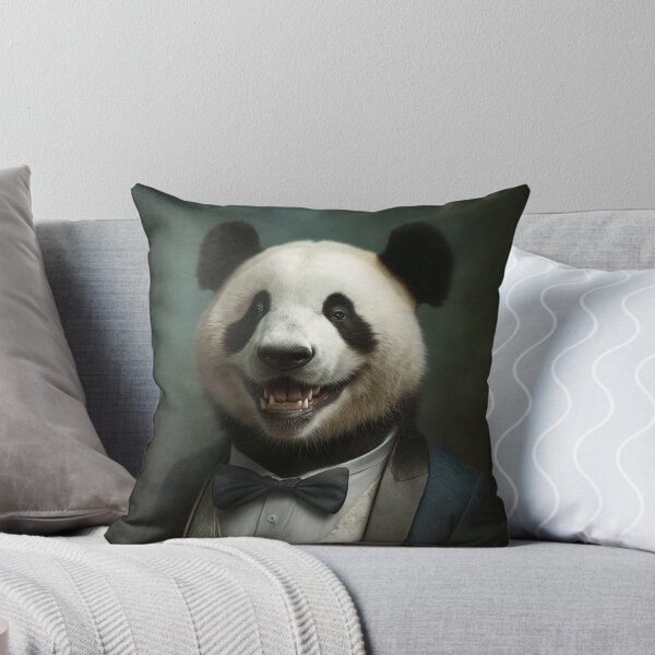 Item preview, Laughing Panda designed and sold by TylerBurst.