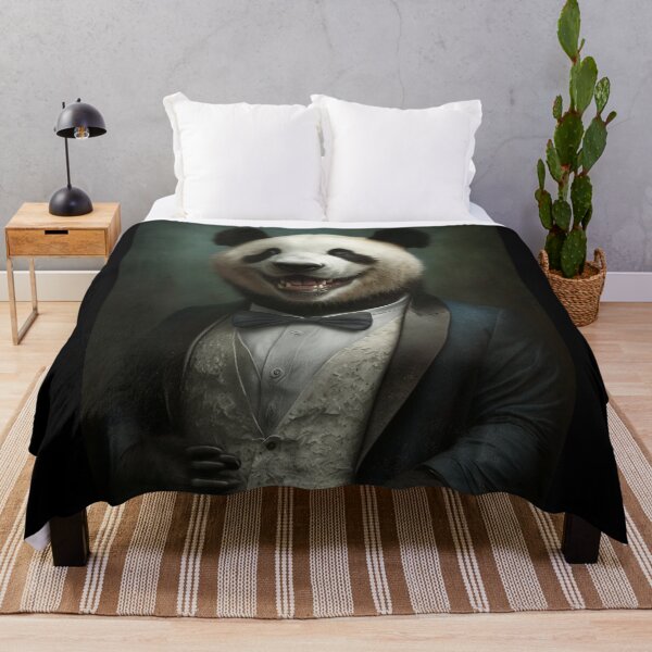 Item preview, Laughing Panda designed and sold by TylerBurst.