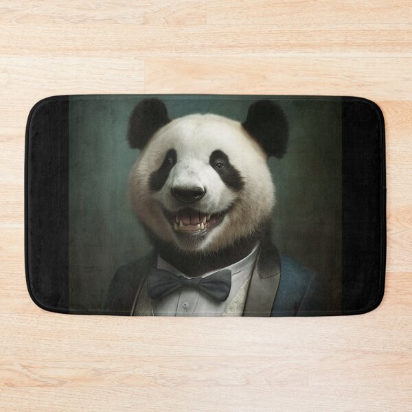 Item preview, Laughing Panda designed and sold by TylerBurst.
