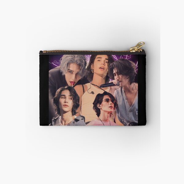 Item preview, Thai singer actor jeff satur designed and sold by RecStore.