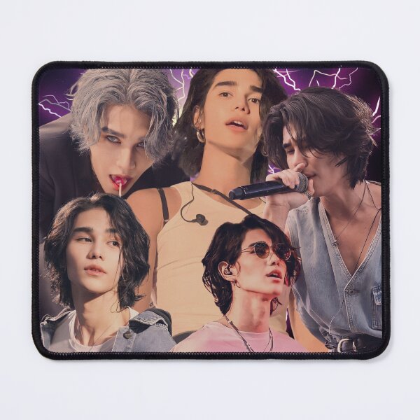 Item preview, Thai singer actor jeff satur designed and sold by RecStore.