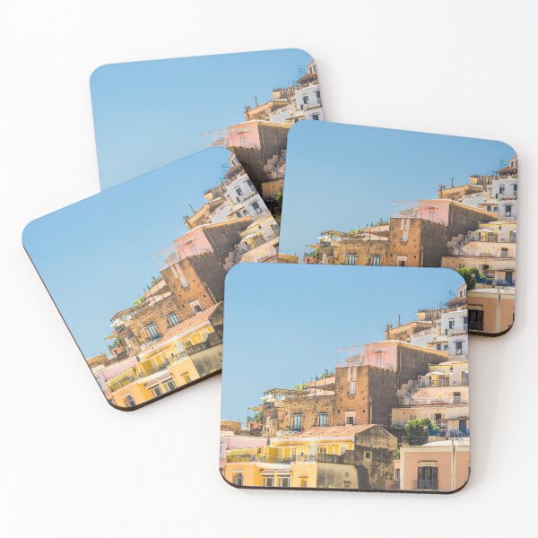 Item preview, Amalfi Coast designed and sold by Michael Capparelli.