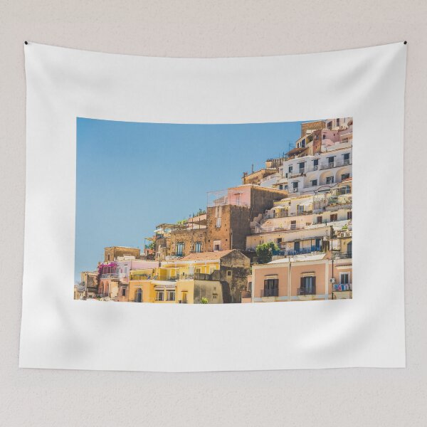 Item preview, Amalfi Coast designed and sold by Michael Capparelli.